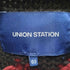 ユニオンステーション UNION STATION カウチンショールカラーカーディガン メンズ 03