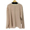 アドラー ADRER L/S エクストラクオリティワイドスリーブ メンズ JPN:M