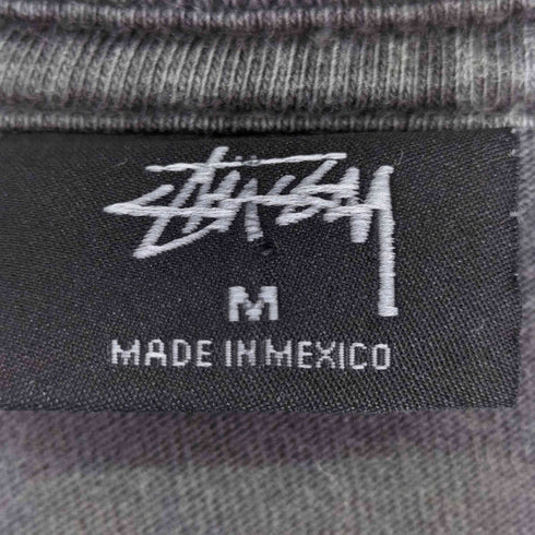ステューシー Stussy Daydream Pig Dyed Tee メンズ JPN:M