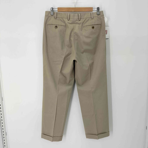 ブルックスブラザーズ BROOKS BROTHERS 2タックスラックスパンツ メンズ 34