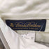 ブルックスブラザーズ BROOKS BROTHERS 2タックスラックスパンツ メンズ 34