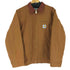 カーハートワークインプログレス Carhartt WIP DETROIT JACKET メンズ JPN:XL