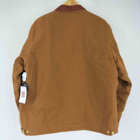 カーハートワークインプログレス Carhartt WIP DETROIT JACKET メンズ JPN:XL