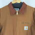 カーハートワークインプログレス Carhartt WIP DETROIT JACKET メンズ JPN:XL