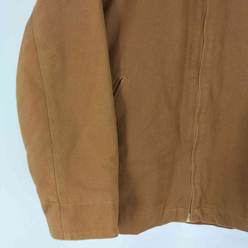カーハートワークインプログレス Carhartt WIP DETROIT JACKET メンズ JPN:XL