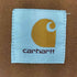 カーハートワークインプログレス Carhartt WIP DETROIT JACKET メンズ JPN:XL