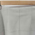 ナチュラルビューティーベーシック NATURAL BEAUTY BASIC フェイクスエードタイトスカート レディース JPN:XS