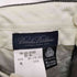 ブルックスブラザーズ BROOKS BROTHERS グレンチェック 2タックウールスラックス メンズ 31