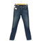リプレイ REPLAY LENRICK ストラップ付 ダメージ加工 スキニー デニムパンツ メンズ W30/L32