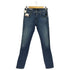 リプレイ REPLAY LENRICK ストラップ付 ダメージ加工 スキニー デニムパンツ メンズ W30/L32