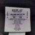 リプレイ REPLAY ANBASS ストレッチ スキニーデニムパンツ メンズ W30/L32