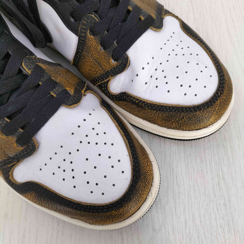 ジョーダンブランド JORDAN BRAND AIR JORDAN 1 MID SE エア ジョーダン 1 ミッド シーズナルエディション スニーカー メンズ JPN:27