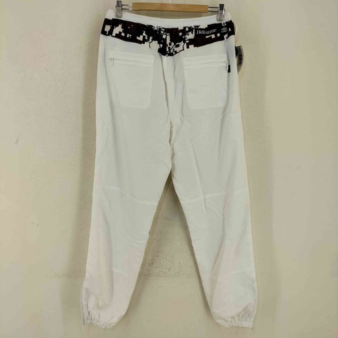 アンブロ UMBRO NEW WORLD DIGITAL CAMO NYLON PANTS メンズ JPN:M