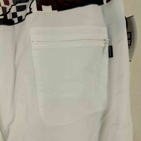 アンブロ UMBRO NEW WORLD DIGITAL CAMO NYLON PANTS メンズ JPN:M