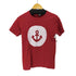 ヘリーハンセン HELLY HANSEN S/S CEO A TEE レディース WL