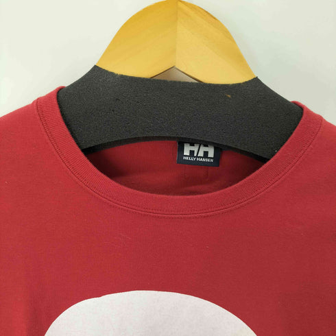 ヘリーハンセン HELLY HANSEN S/S CEO A TEE レディース WL