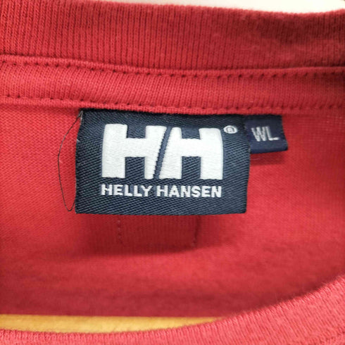 ヘリーハンセン HELLY HANSEN S/S CEO A TEE レディース WL