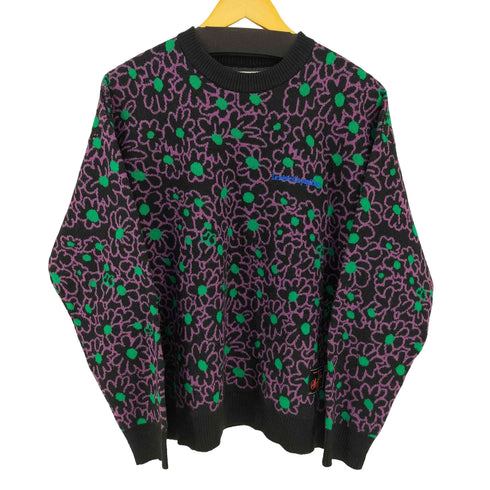 23AW SYUMAN.Le reve du papillon Sweater メンズ FREE