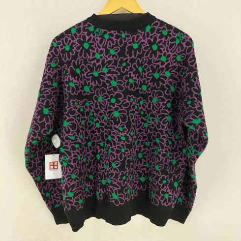 23AW SYUMAN.Le reve du papillon Sweater メンズ FREE
