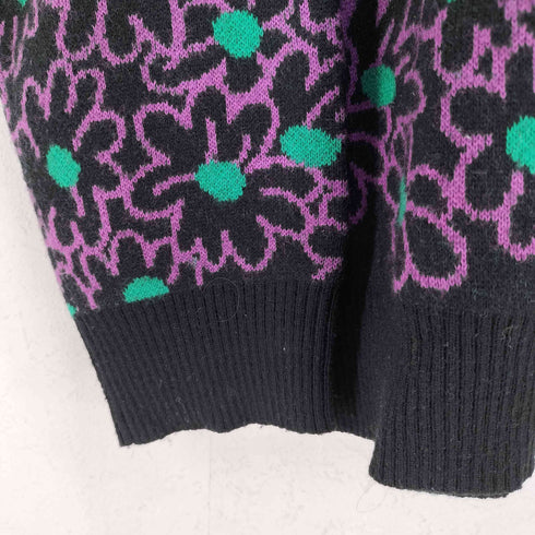 23AW SYUMAN.Le reve du papillon Sweater メンズ FREE
