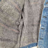 リーバイス Levis 70S MADE IN USA 70505 3rd 裏地ブランケット デニムジャケット オレンジステッチ メンズ 44