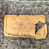リーバイス Levis 70S MADE IN USA 70505 3rd 裏地ブランケット デニムジャケット オレンジステッチ メンズ 44