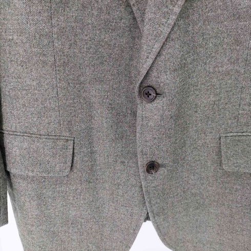 ジェイプレス J.PRESS NEW ENGLAND MODEL 2B テーラードジャケット メンズ