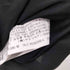 ザラ ZARA 花柄 タートルネックフリルワンピース レディース import:M