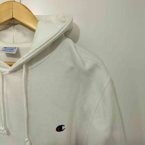 チャンピオン Champion ベーシック フーデッドスウェットシャツ メンズ XL