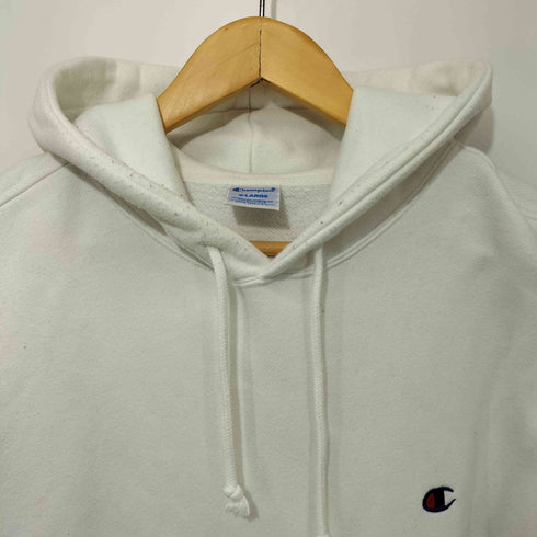 チャンピオン Champion ベーシック フーデッドスウェットシャツ メンズ XL