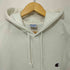 チャンピオン Champion ベーシック フーデッドスウェットシャツ メンズ XL