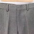 ジェイプレス J.PRESS AUTHENTIC MODEL ウールノータックスラックス メンズ
