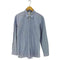 コムデギャルソンシャツ COMME des GARCONS SHIRT フォーエバー レジメンタルストライプシャツ メンズ M