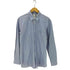 コムデギャルソンシャツ COMME des GARCONS SHIRT フォーエバー レジメンタルストライプシャツ メンズ M