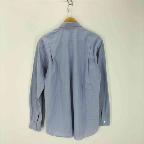 コムデギャルソンシャツ COMME des GARCONS SHIRT フォーエバー レジメンタルストライプシャツ メンズ M