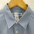 コムデギャルソンシャツ COMME des GARCONS SHIRT フォーエバー レジメンタルストライプシャツ メンズ M