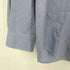 コムデギャルソンシャツ COMME des GARCONS SHIRT フォーエバー レジメンタルストライプシャツ メンズ M