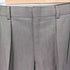 ジェイプレス J.PRESS AMERICAN CLASSIC MODEL ウールツータックスラックス メンズ 79