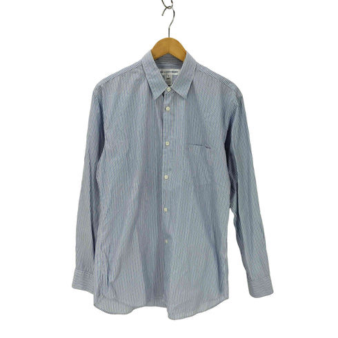 コムデギャルソンシャツ COMME des GARCONS SHIRT フォーエバー ストライプシャツ メンズ M