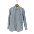 コムデギャルソンシャツ COMME des GARCONS SHIRT フォーエバー ストライプシャツ メンズ M