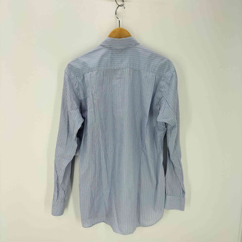 コムデギャルソンシャツ COMME des GARCONS SHIRT フォーエバー ストライプシャツ メンズ M