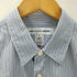 コムデギャルソンシャツ COMME des GARCONS SHIRT フォーエバー ストライプシャツ メンズ M