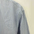 コムデギャルソンシャツ COMME des GARCONS SHIRT フォーエバー ストライプシャツ メンズ M