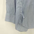 コムデギャルソンシャツ COMME des GARCONS SHIRT フォーエバー ストライプシャツ メンズ M