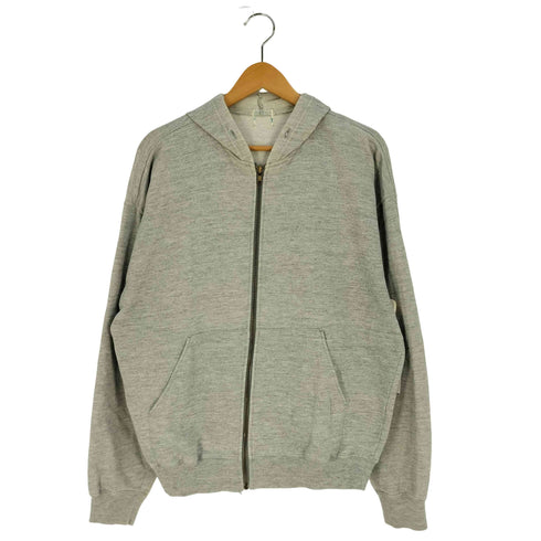 チャンピオン Champion バックロゴプリント ジップアップパーカー メンズ