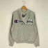チャンピオン Champion バックロゴプリント ジップアップパーカー メンズ