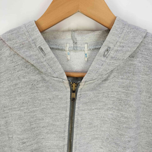 チャンピオン Champion バックロゴプリント ジップアップパーカー メンズ