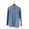 コムデギャルソンシャツ COMME des GARCONS SHIRT フォーエバー ストライプシャツ メンズ M