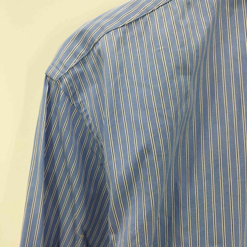 コムデギャルソンシャツ COMME des GARCONS SHIRT フォーエバー ストライプシャツ メンズ M