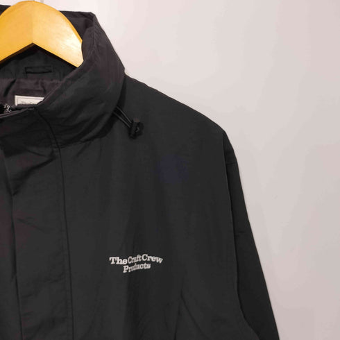 the craft crew products フルジップジャケット メンズ M